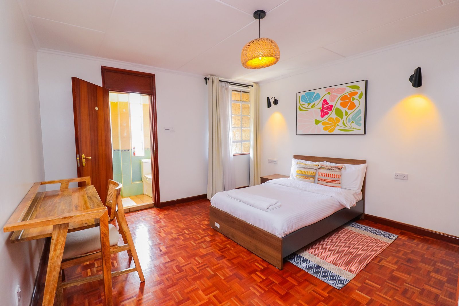 Nairobi Group Stays apartment